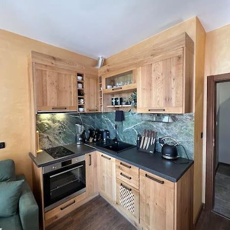 Fortuna Light Apartment Bansko Luaran gambar