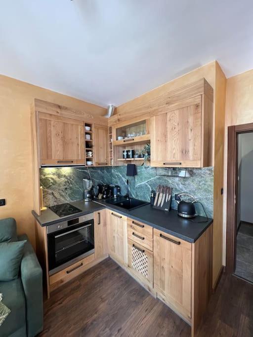 Fortuna Light Apartment Bansko Luaran gambar