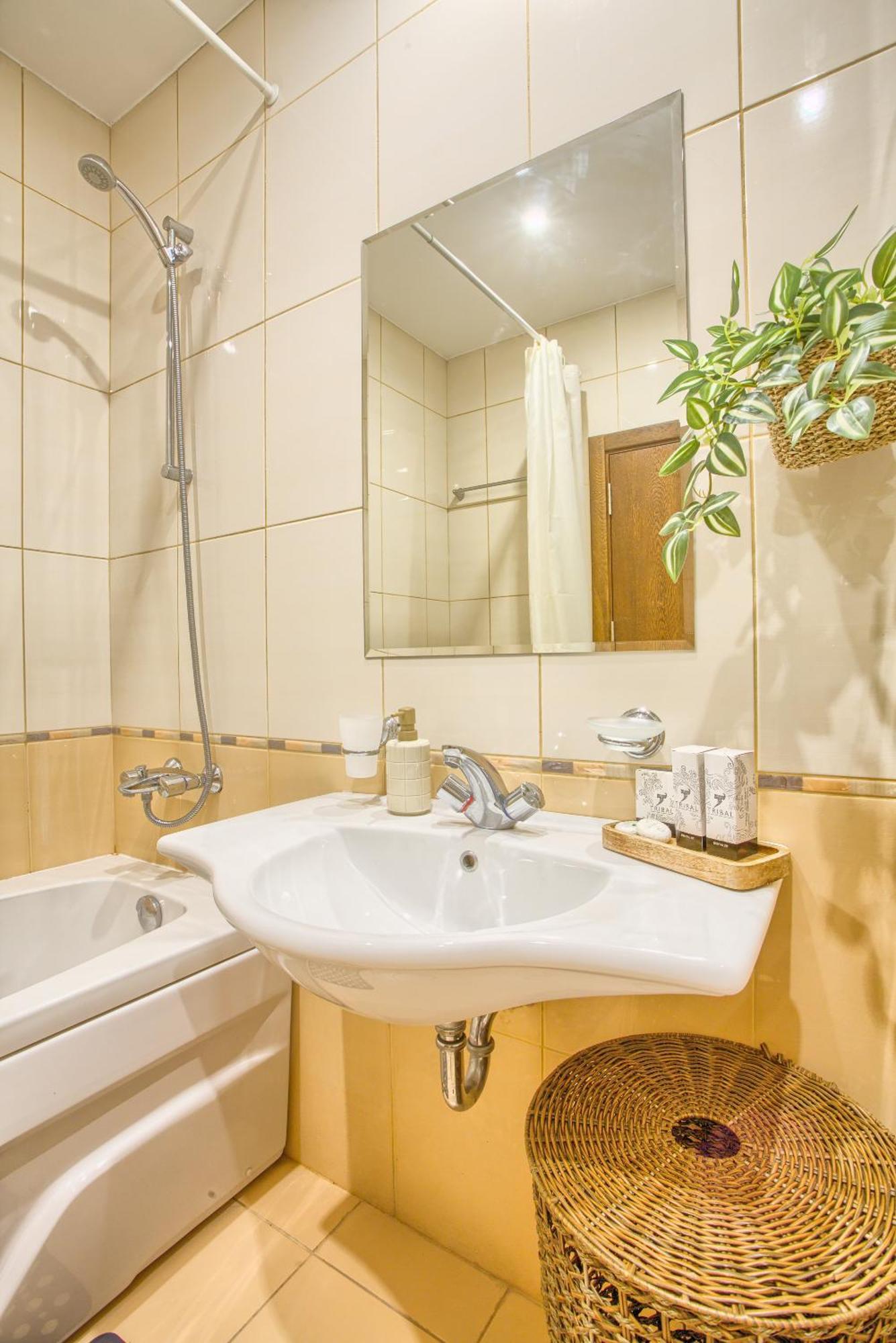 Fortuna Light Apartment Bansko Luaran gambar