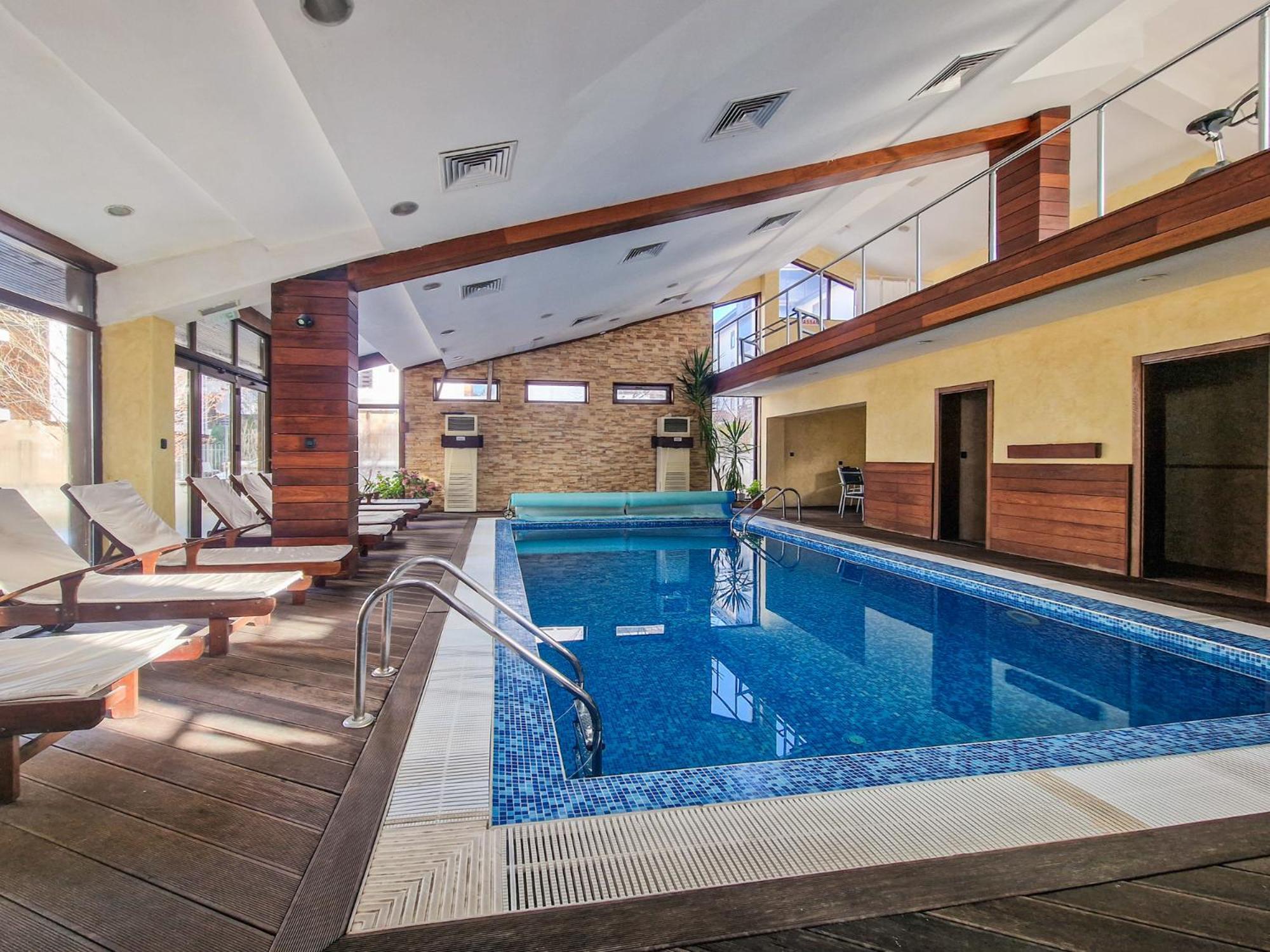 Fortuna Light Apartment Bansko Luaran gambar
